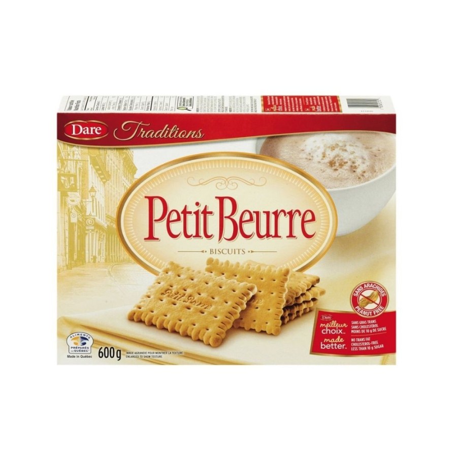 PETIT BEURRE BISCUIIT 75GM