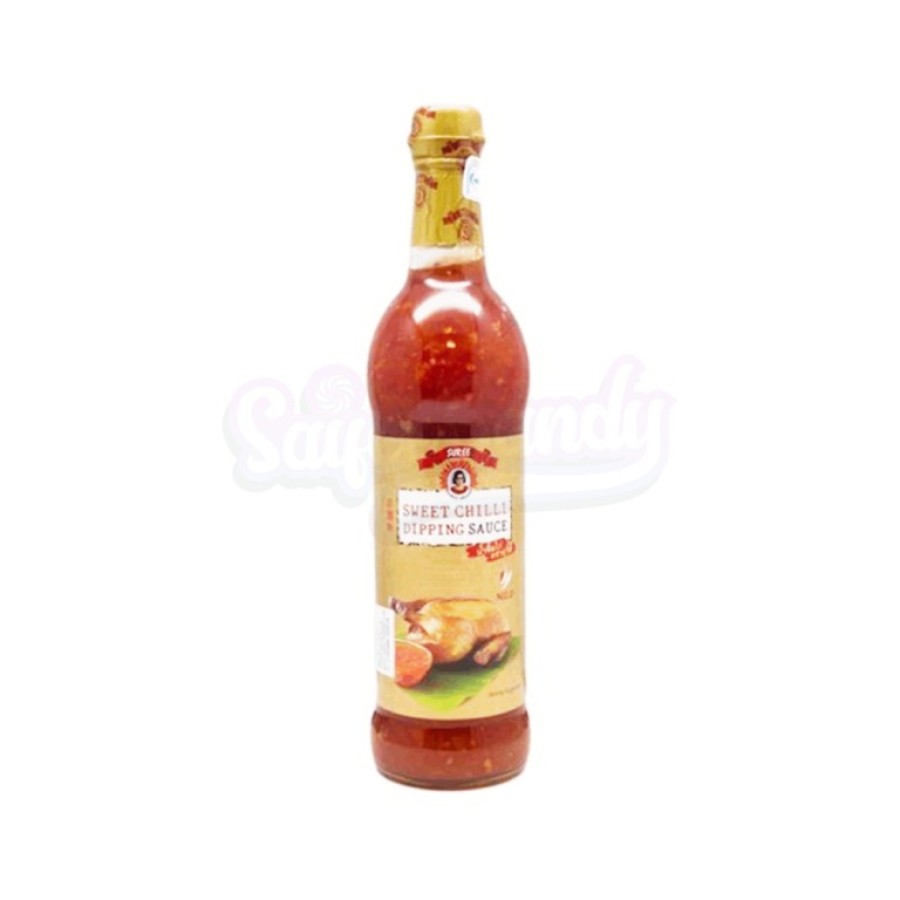 SUREE SWEET CHILLI DIPPING SAUCE 690ML
