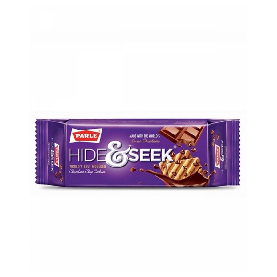 PARLE HIDE & SEEK 120GM