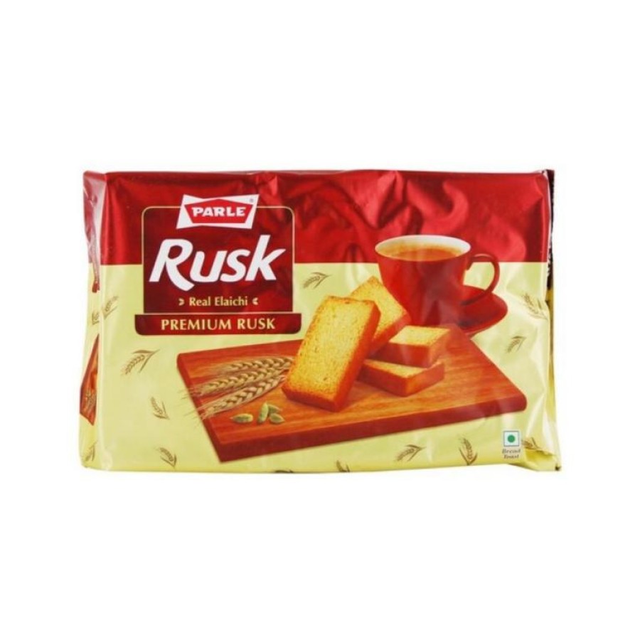 PARLE RUSK REAL ELAICHI 273GM