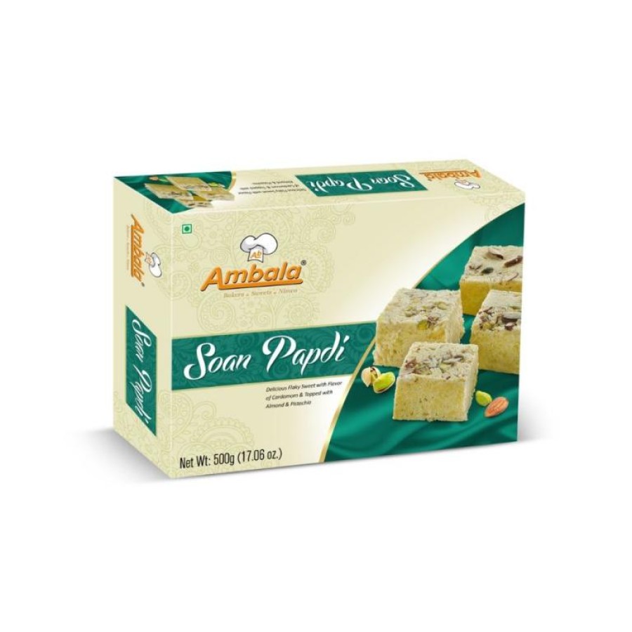 AMBALA SOAN PAPDI 250G