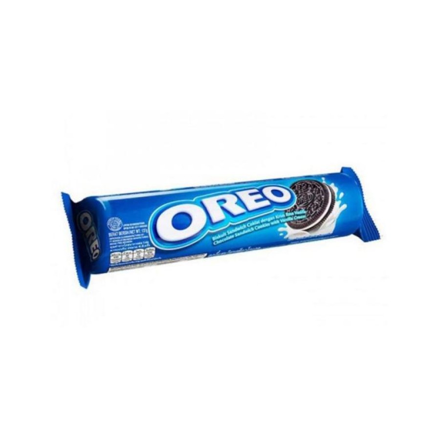 OREO ORIGINAL 123.5gm