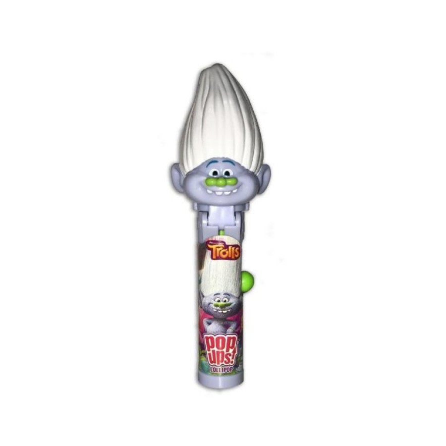 KOPIKO CAPPUCCINO CANDY