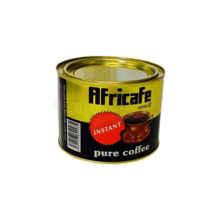 AFRICAFE INSTANT COFFEE 100GM