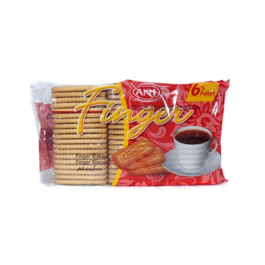 ANI FINGER BISCUIT 110GM