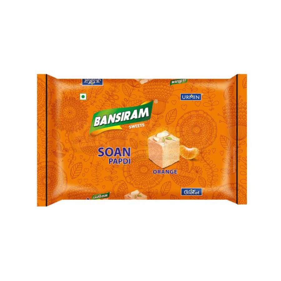 BANSIRAM SOAN PAPDI 250GM