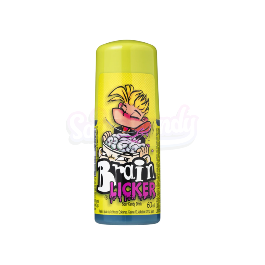 BRAIN LICKER 60ML