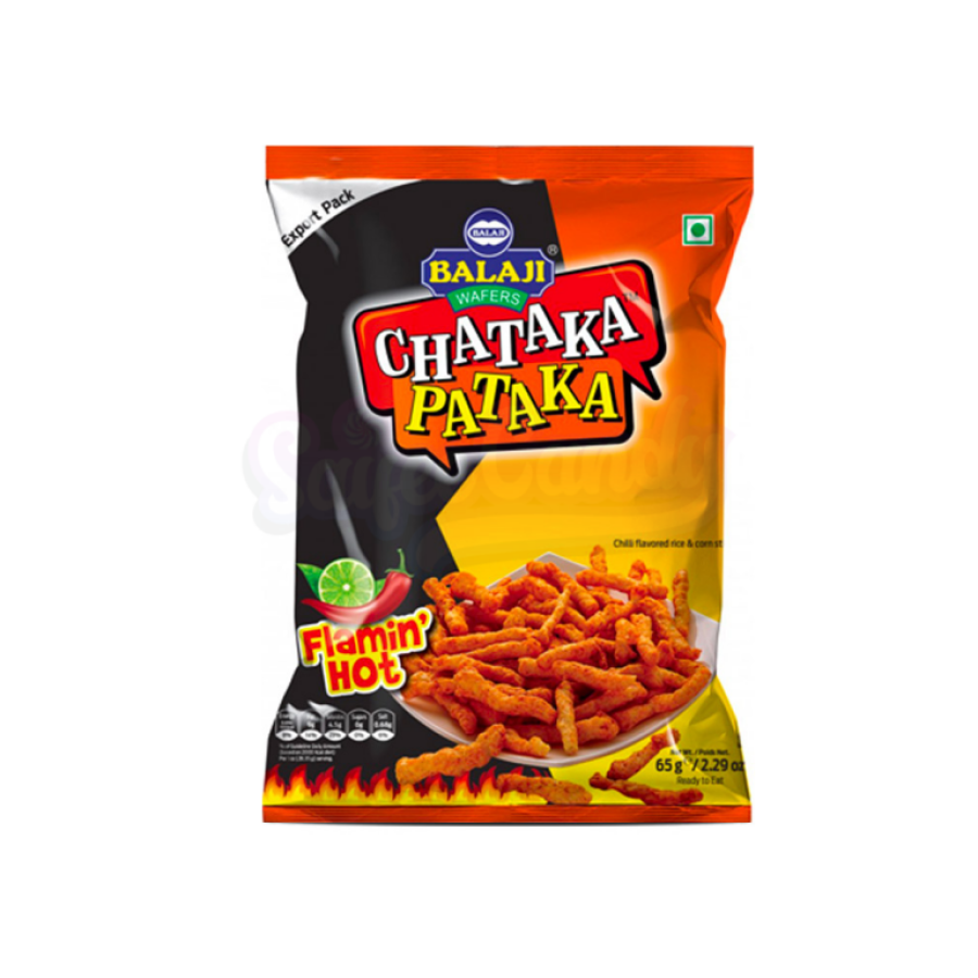 BALAJI CHATAKA PATAKA 65G