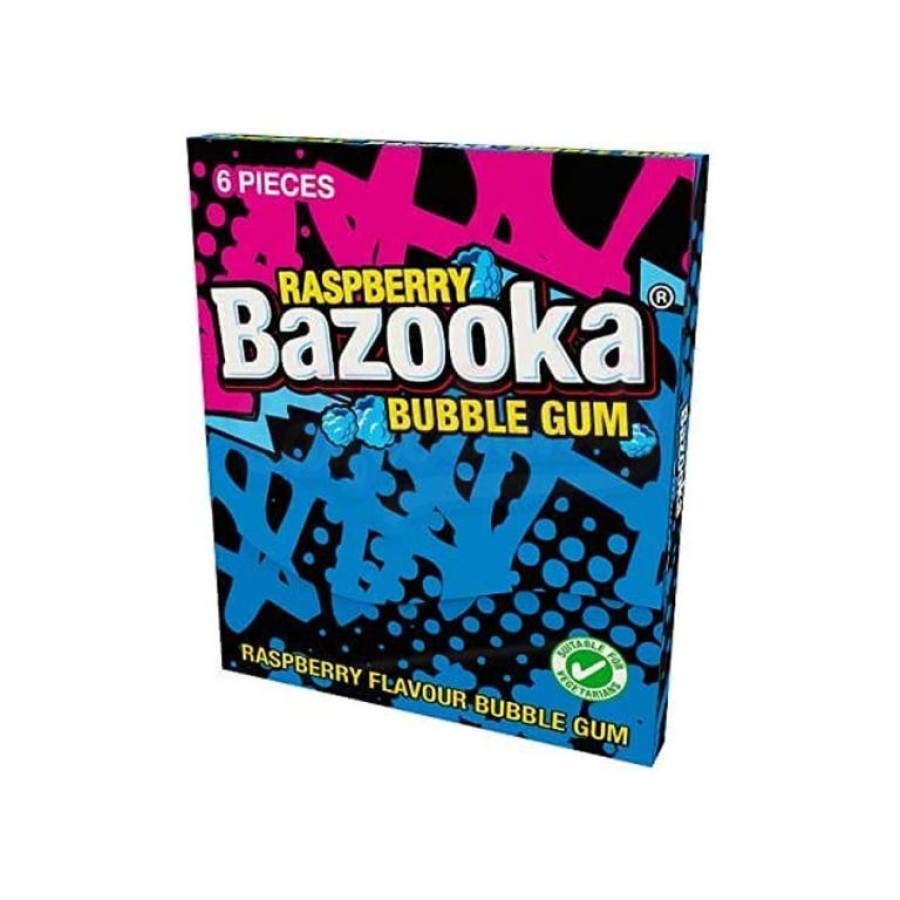 Bazooka Bubble Gum 33gm