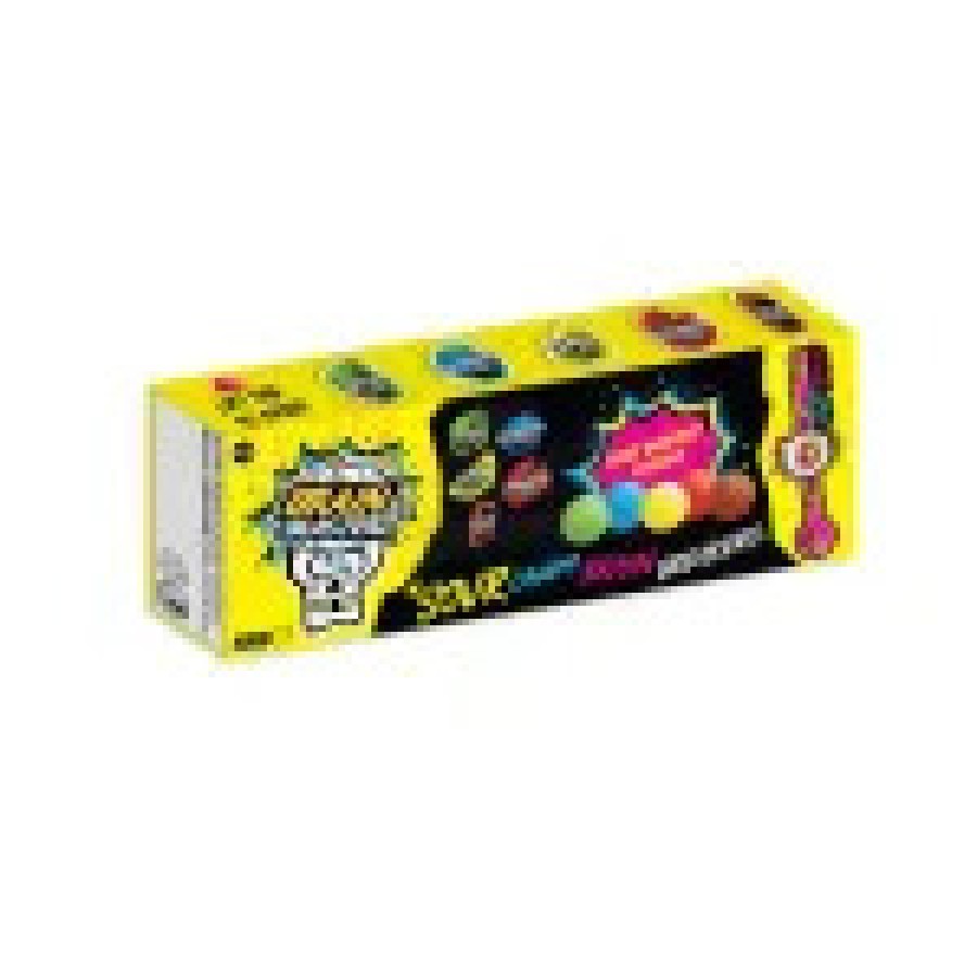 BRAIN BLASTERZ SOUR CANDY BOX 45GM