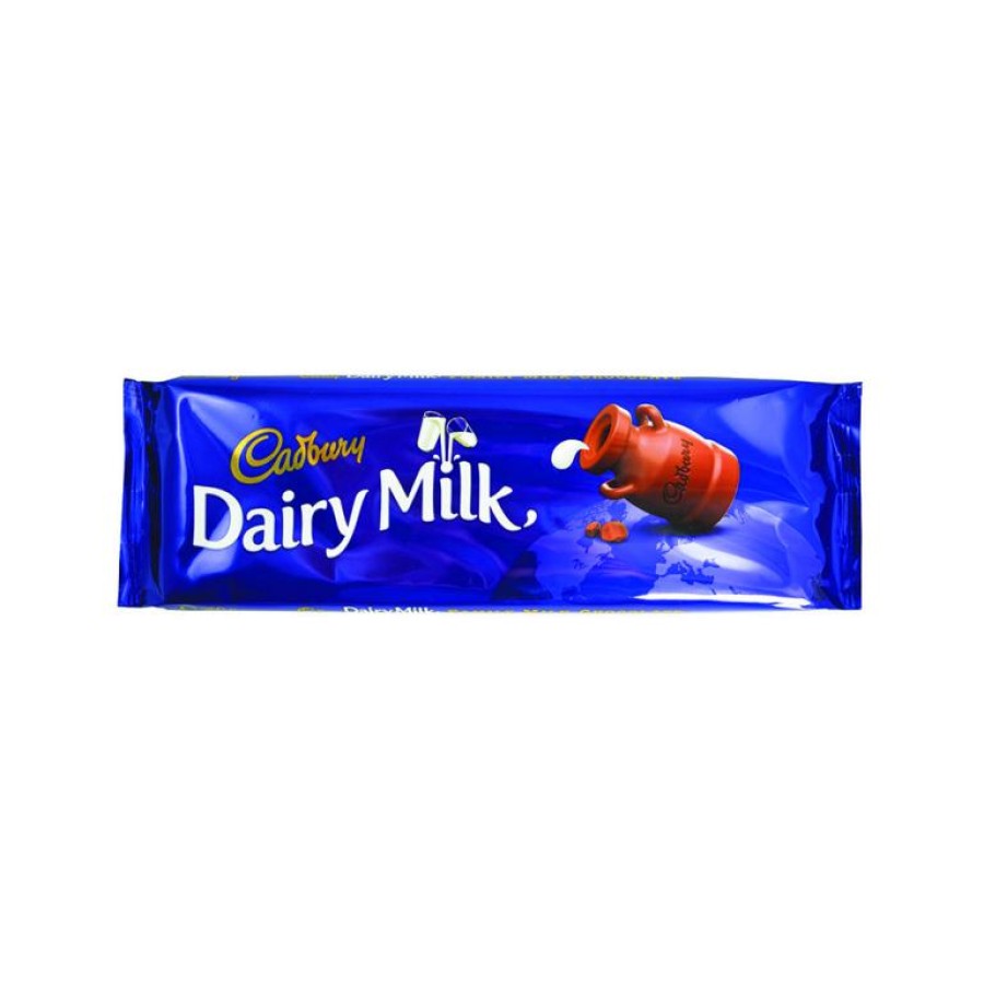 CADBURY DAIRY MILK 300GM