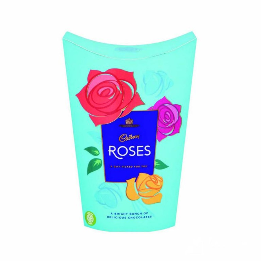CADBURY ROSES 190G