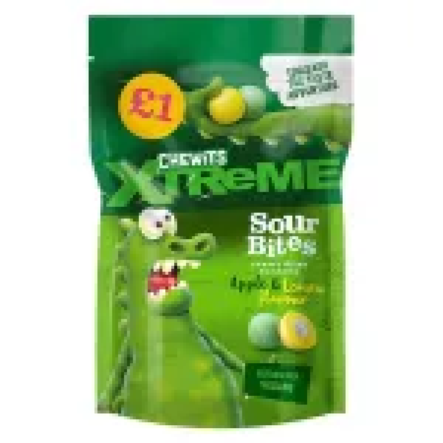 CHEWITS EXTREME 145GM