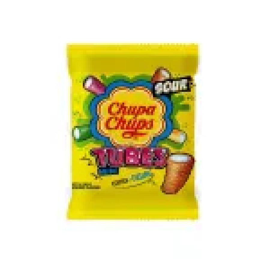 Chupa Chups Tubes Mini