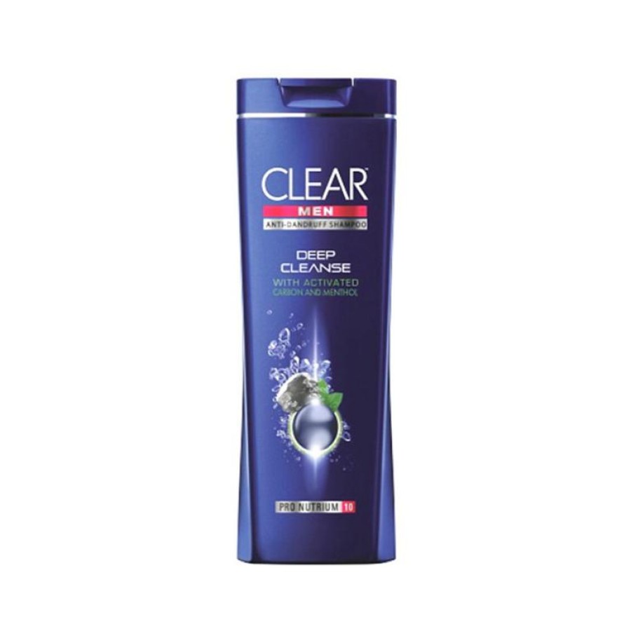 CLEAR MEN ANTI HAIR FALL SHAMPOO 340ML