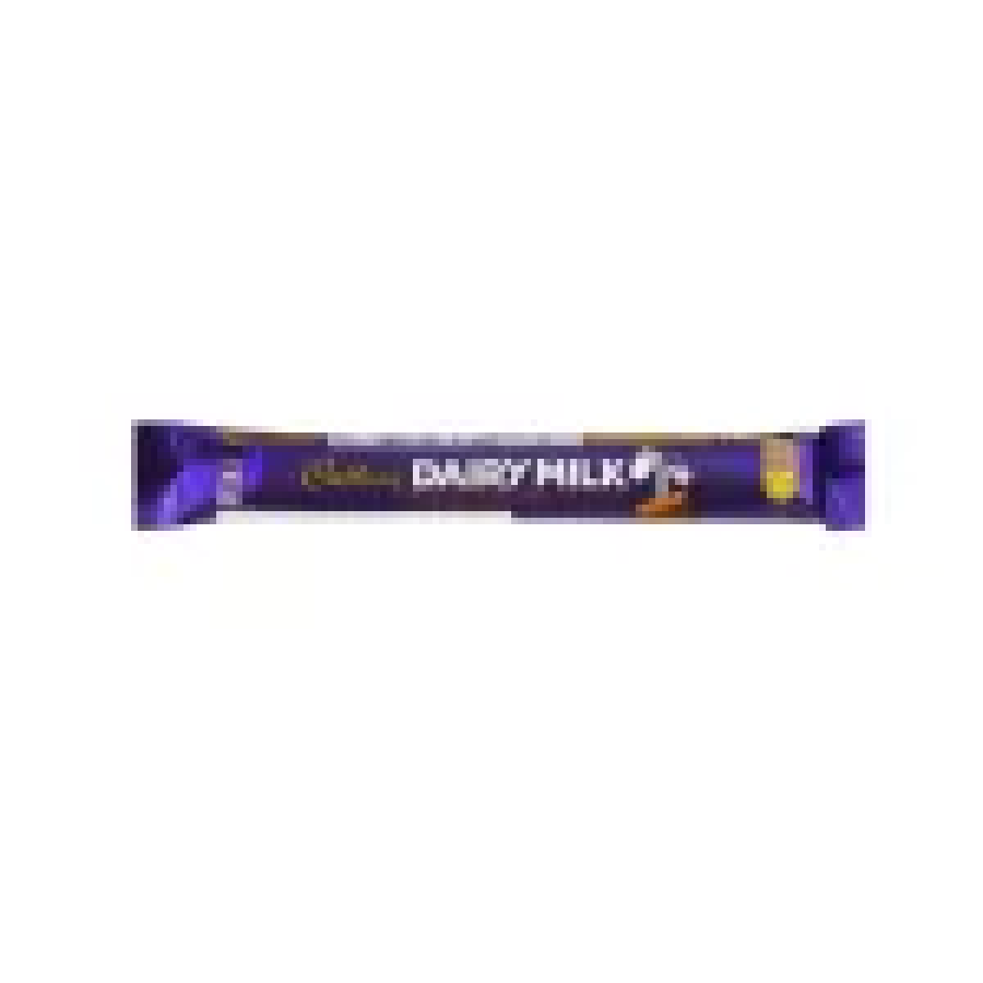 CADBURY DAIRY MILK 10GM