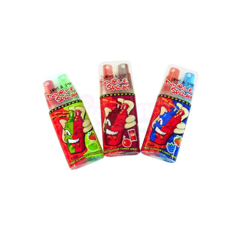 Double Spray Splitz 12ml