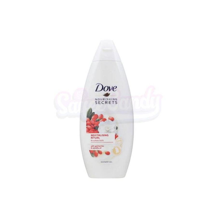 Dove Shower Gel Revitalizing Ritual 500ml