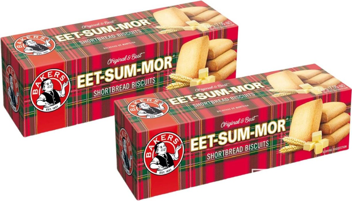 EET-SUM-MOR 200GM