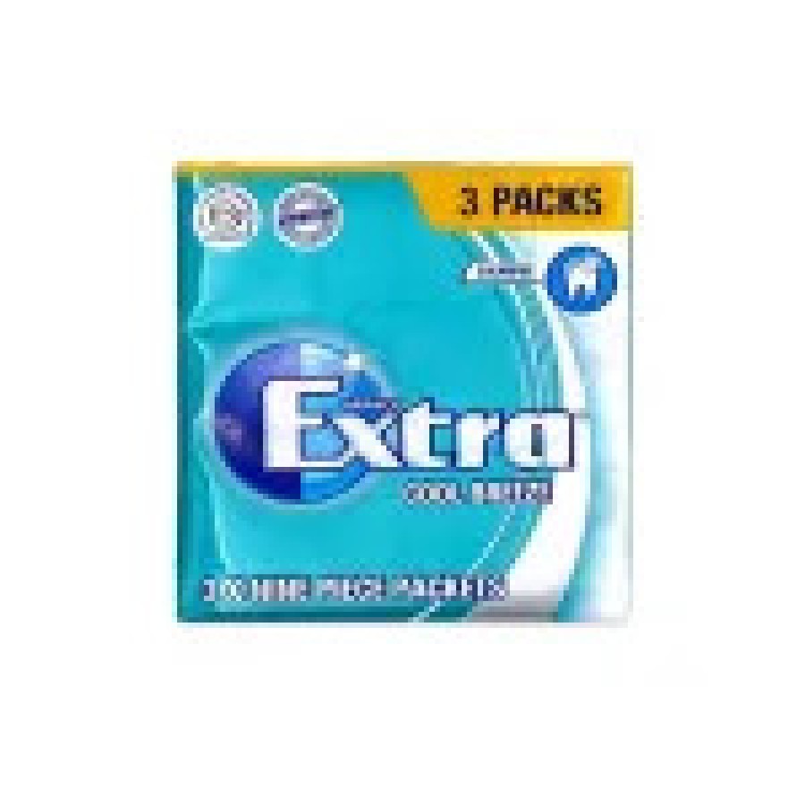 EXTRA COOL BREEZE 38GM