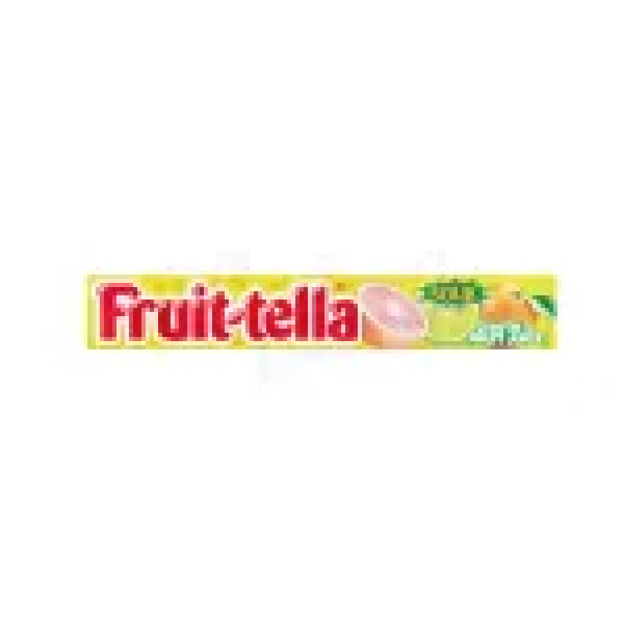 FRUITTELLA SOUR CHEWS 41GM