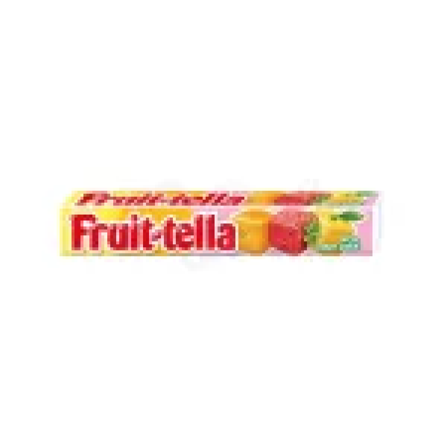 FRUITTELLA SUMMER FRUITS