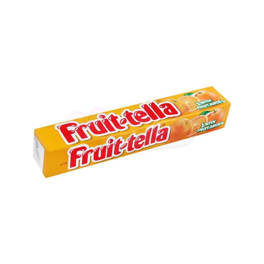 Fruittella Orange 32.4gm