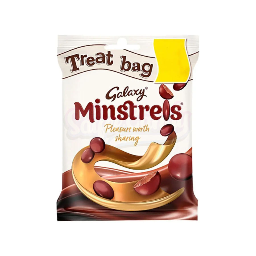 GALAXY MINSTRELS 80G
