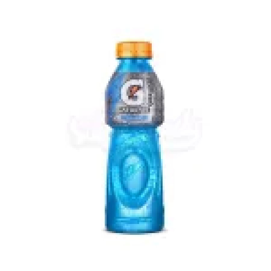 GATORADE COOL BLUE 500ML