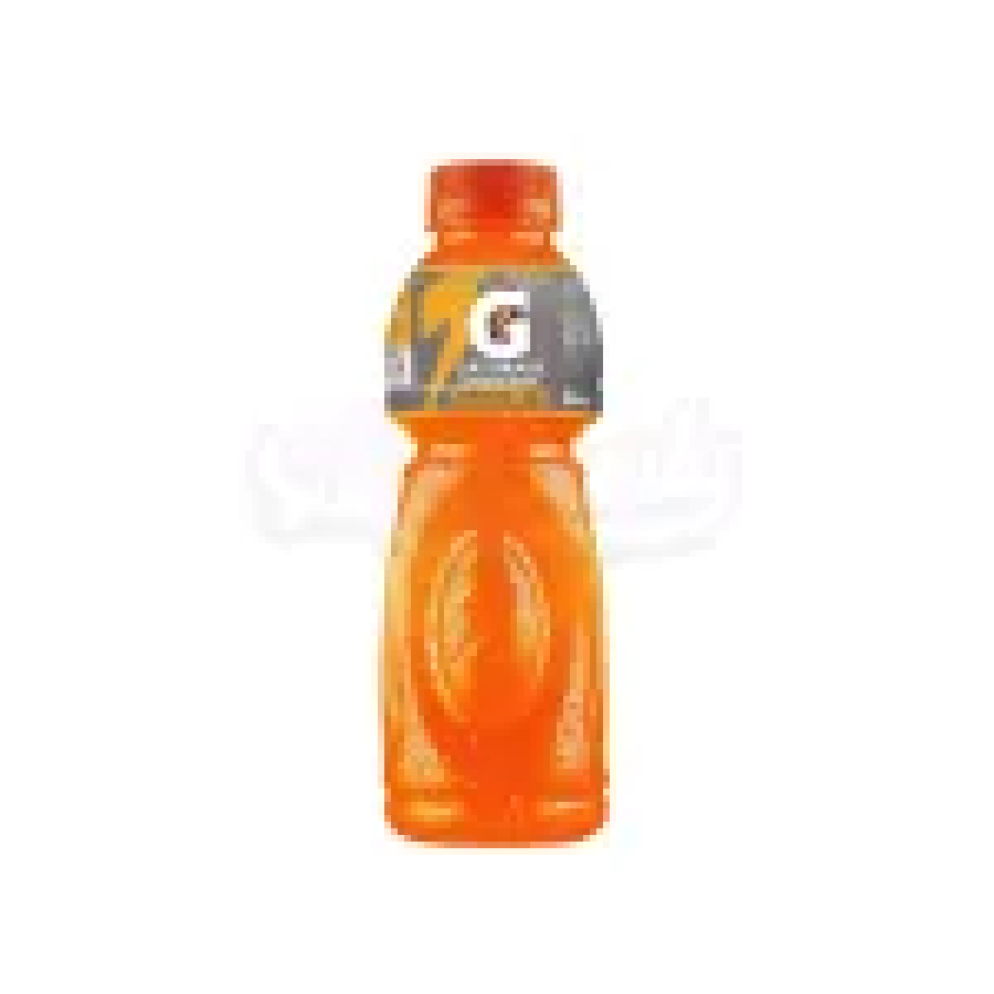 GATORADE ORANGE 500ML