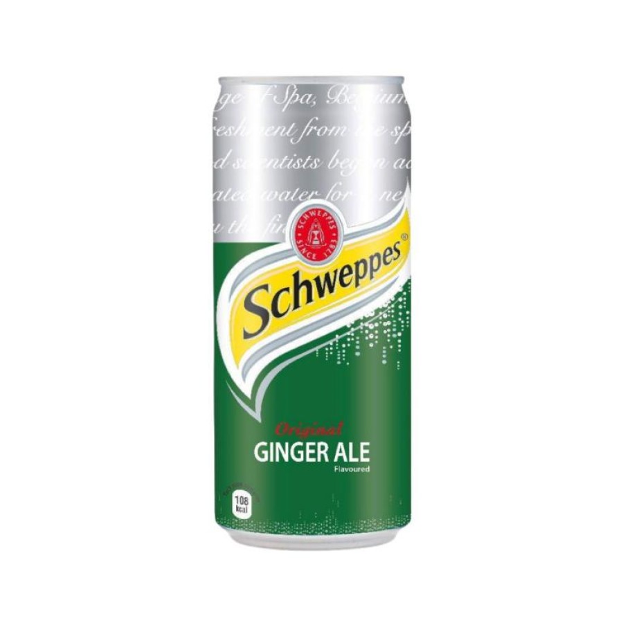GINGERALE 300ML