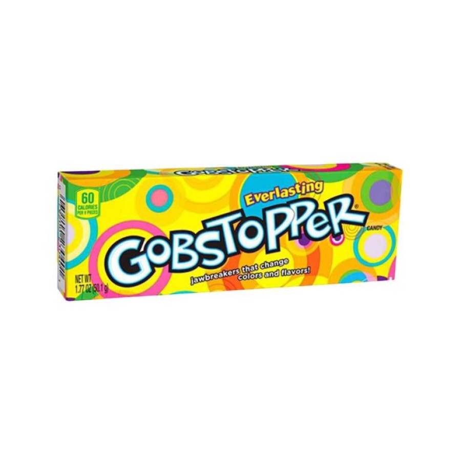 GOBSTOPPER 50G BOX