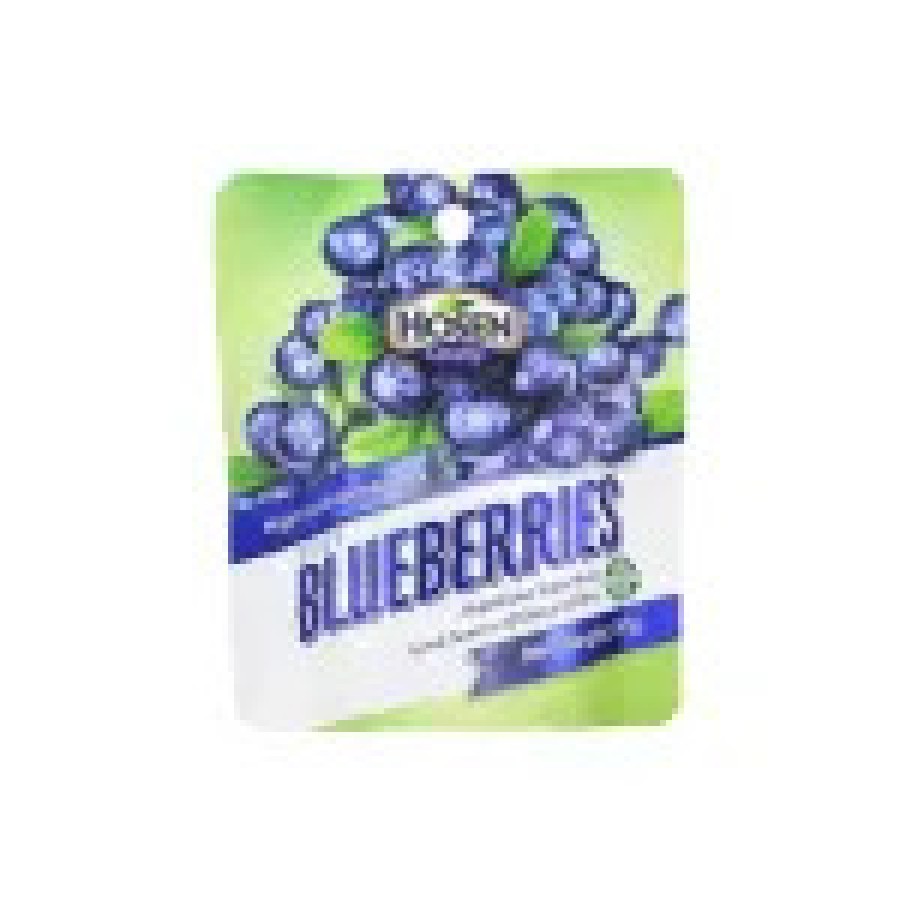 HOSEN DRIED BLUEBERIES 30GM