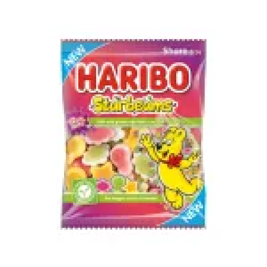 Haribo Star Beams 175gm