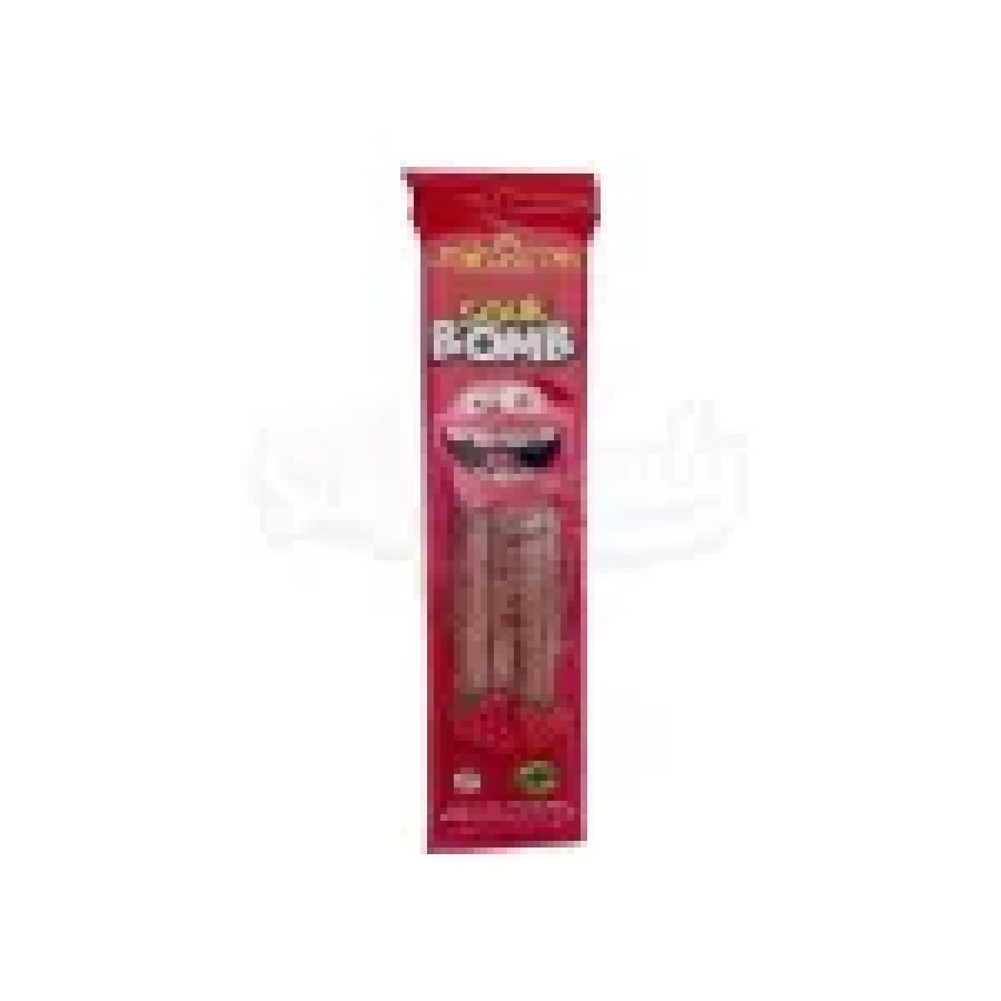 JELIDO SOUR BOMB STRAWBERRY