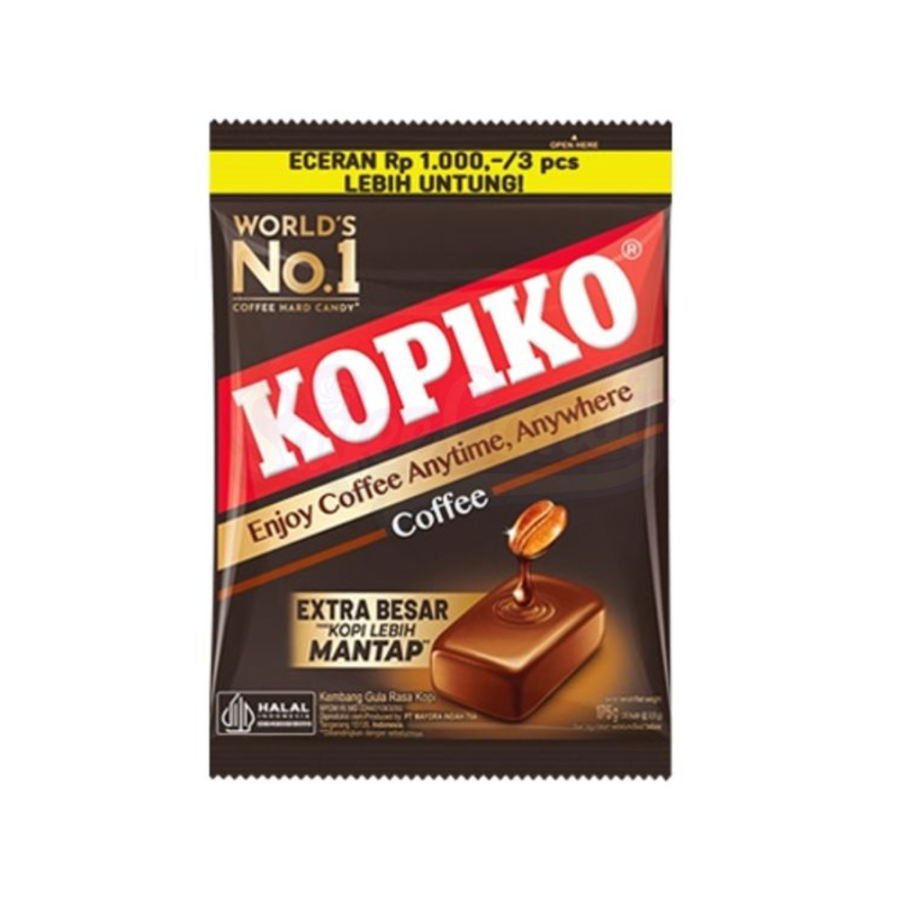 KOPIKO COFFEE 175GM