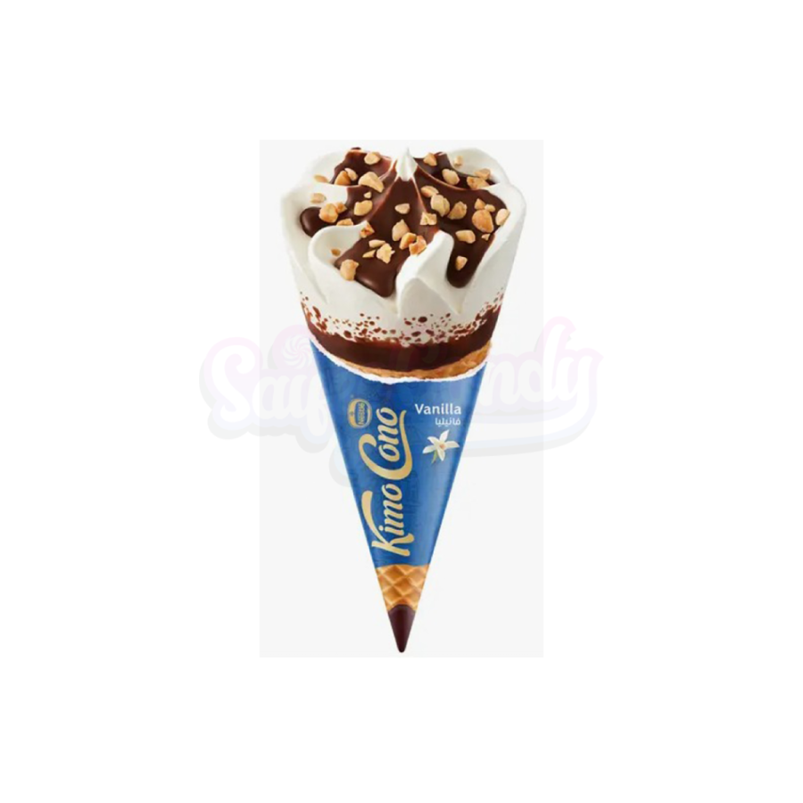 Kimo Cono Vanilla Cone