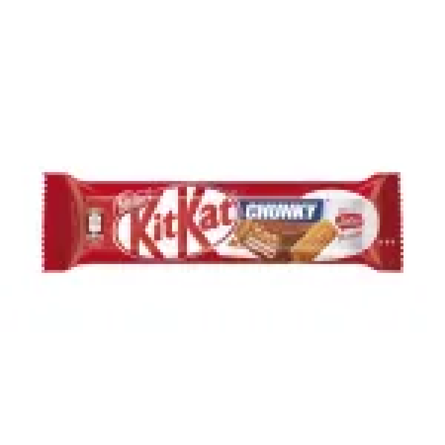 Kitkat Chunky with Lotus Biscoff 42gm