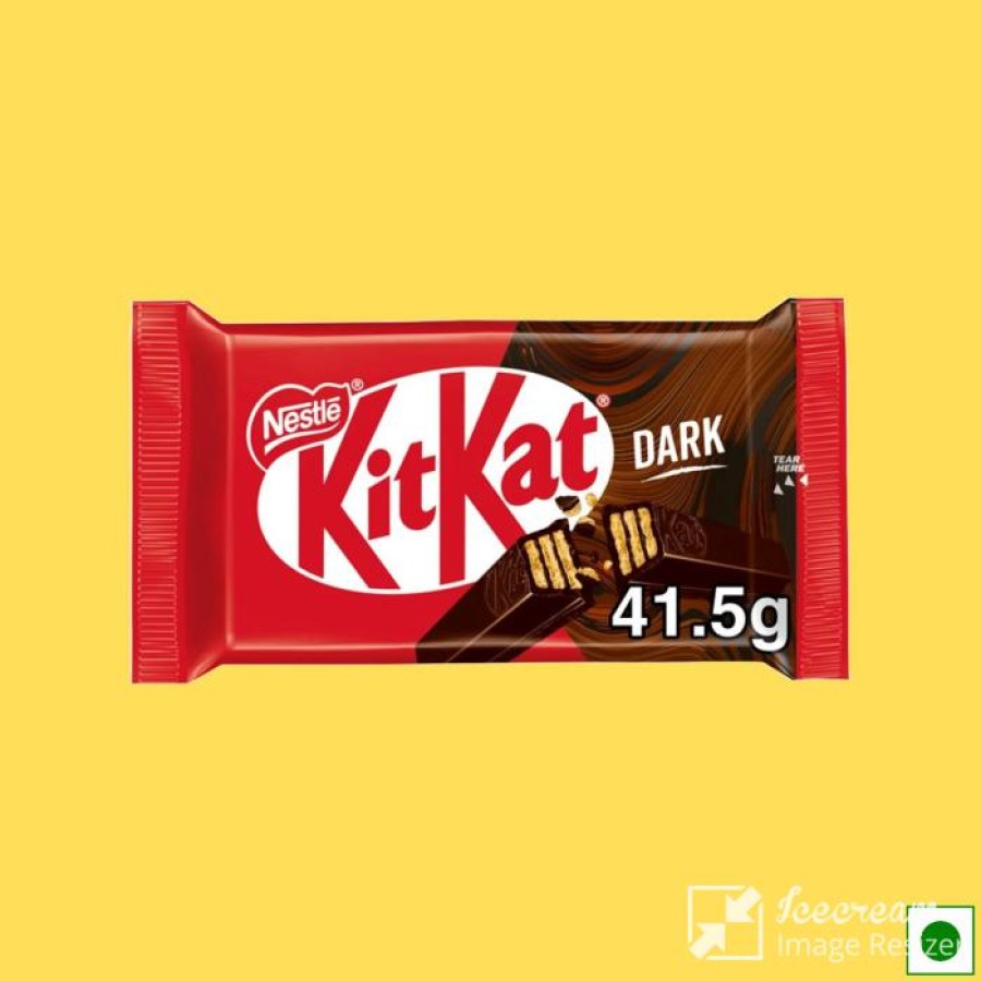 Kitkat Chunky Caramel 43.5gm