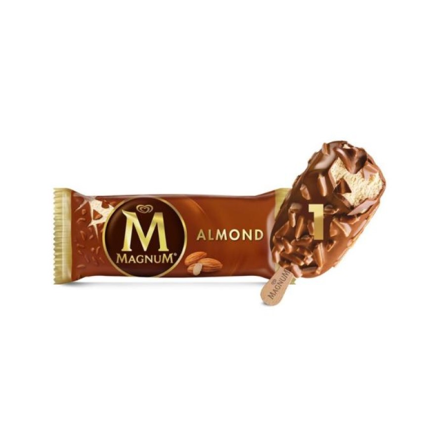 MAGNUM ALMOND STICK 100ML