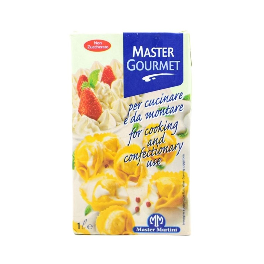 MASTER GOURMET - COOKING CREAM 1L