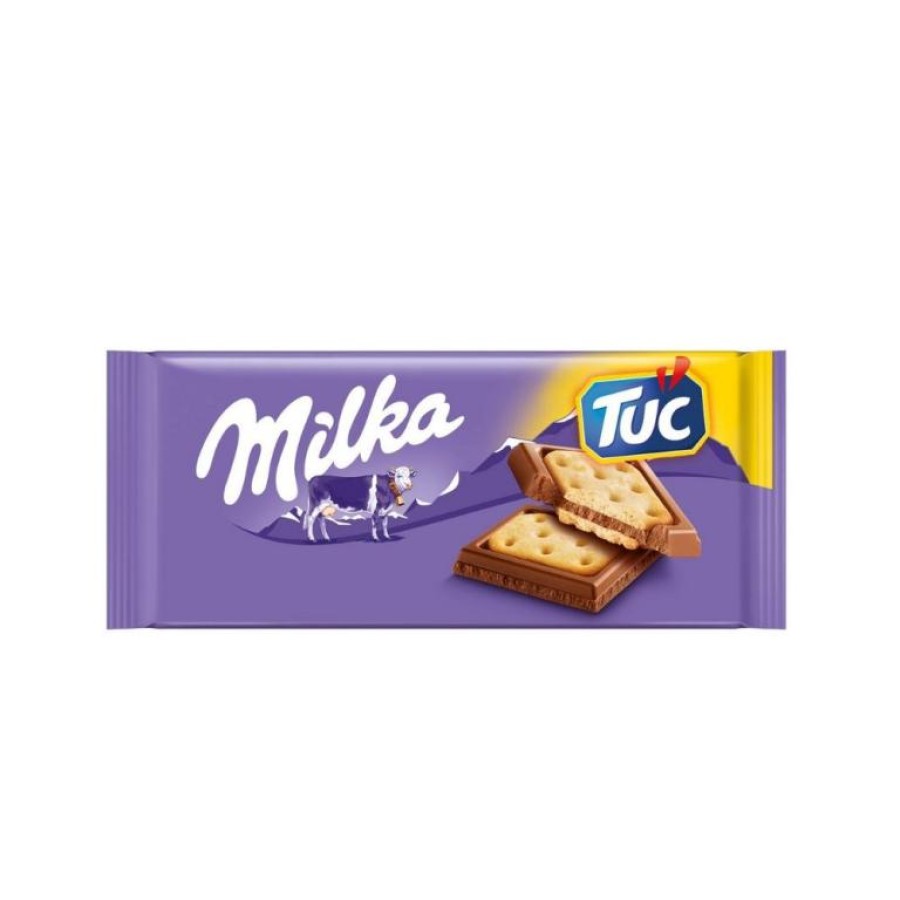 MILKA TUC 87GM