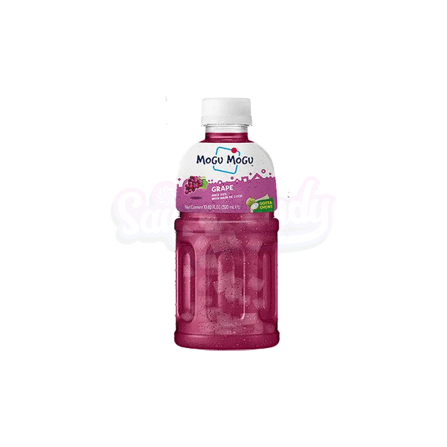 MOGU MOGU GRAPE