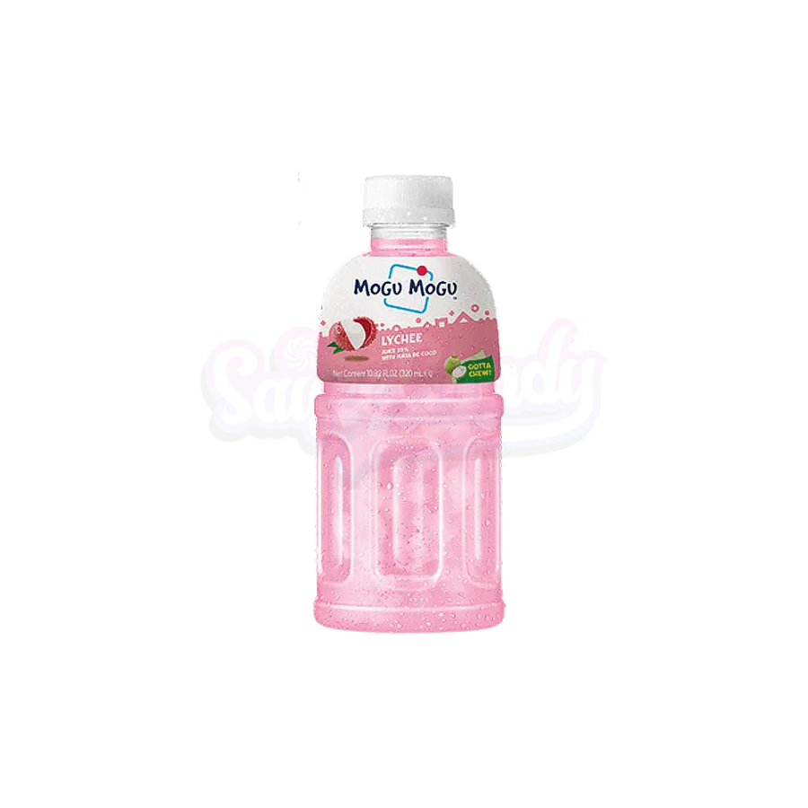 MOGU MOGU LYCHEE