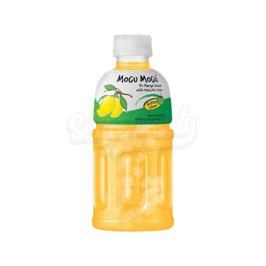 MOGU MOGU MANGO 320ML