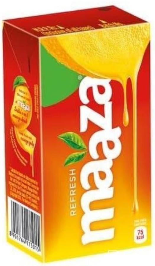 Maaza Mango 135ml