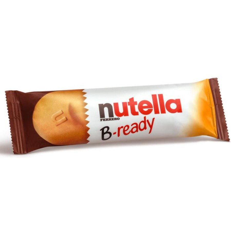 Nutella B-Ready 22gm