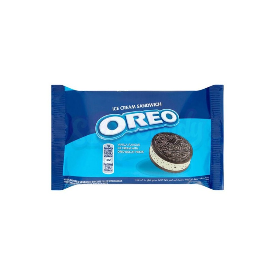 OREO SANDWICH 135ML