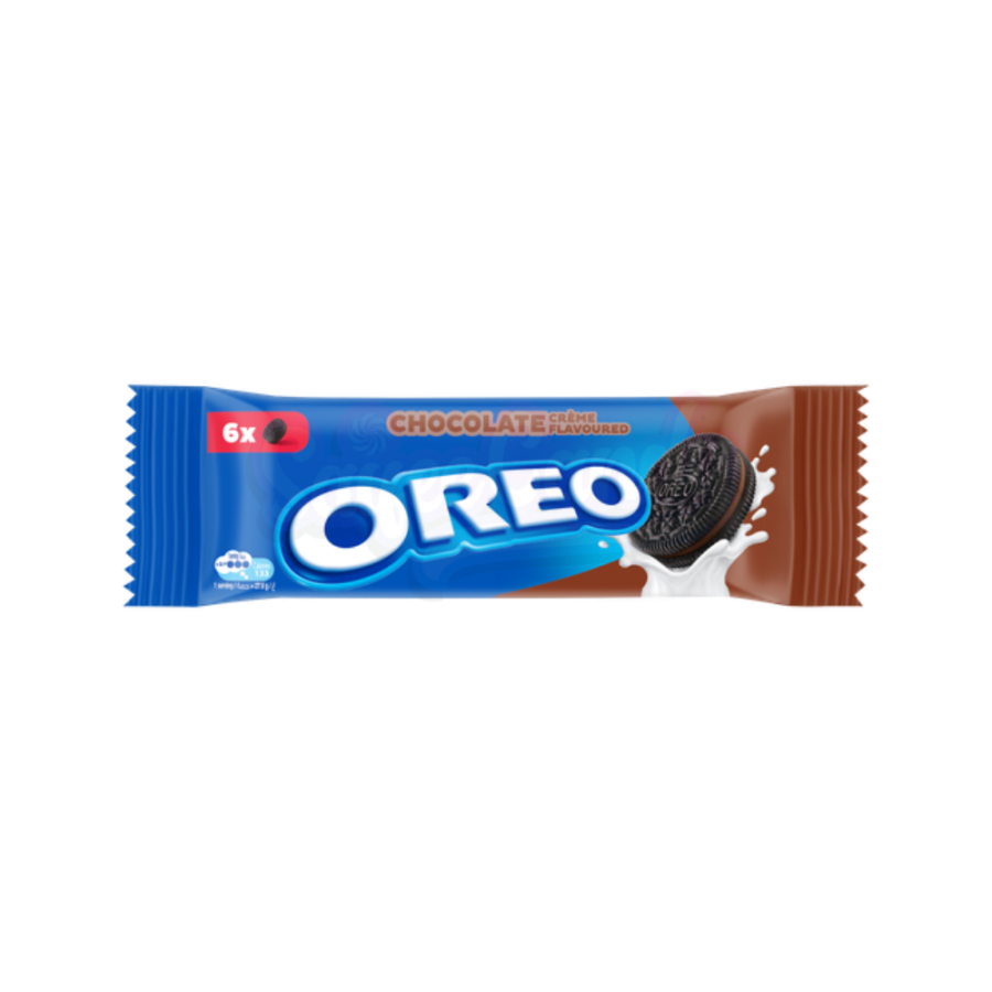 OREO CHOCOLATE 52.5GM
