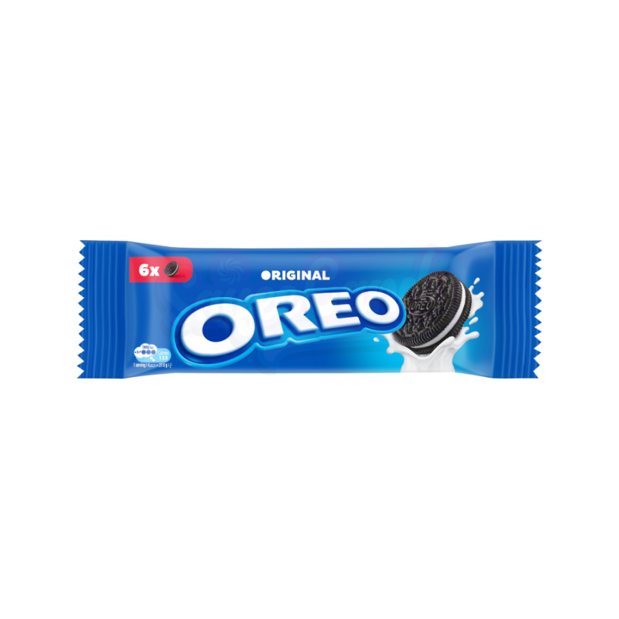 OREO ORIGINAL 52.5G